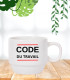 tasse originale code du travail