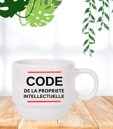 tasse code de la propriété intellectuelle