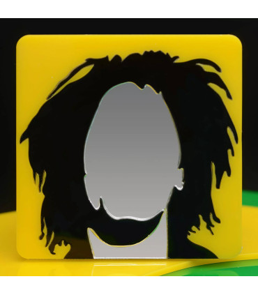 miroir original bob marley