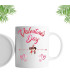 mug cadeau saint valentin