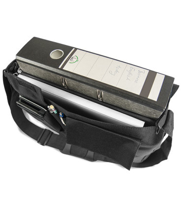 Sacoche Ordinateur 17 Pouces Personnalisée – Photo & Logo