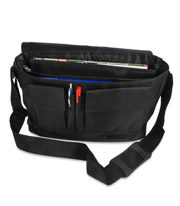 Sacoche Ordinateur 17 Pouces Personnalisée – Photo & Logo