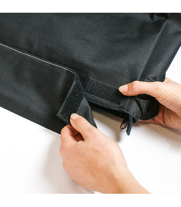 Sacoche Ordinateur 17 Pouces Personnalisée – Photo & Logo