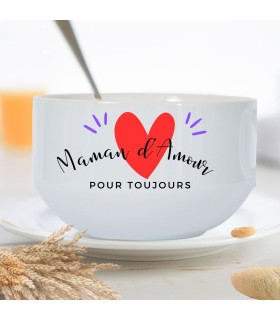 bol maman d'amour