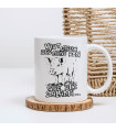 Mug rigolo les gens bons