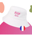 Bob Personnalisé Photo – Le Chapeau Tendance et Fun pour Toutes Vos Sorties