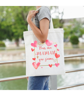 joli sac cabas pour maman