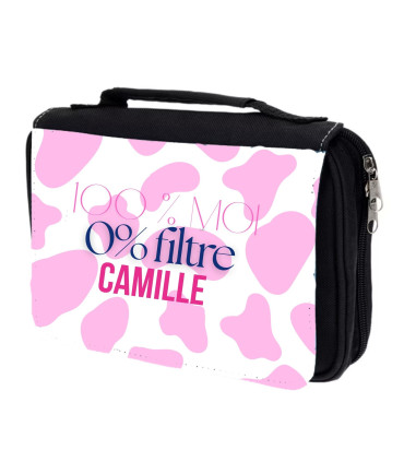 trousse de toilette 100 % moi