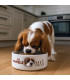 gamelle personnalisée pour chien ou chat