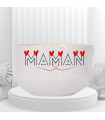 Bol pour maman