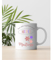Mug pour maitresse pas cher