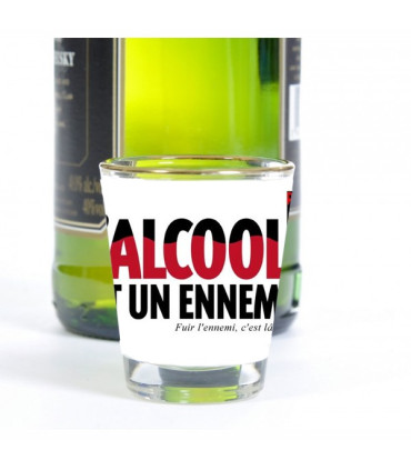 Shooter personnalisé