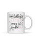 mug pour une collègue extra