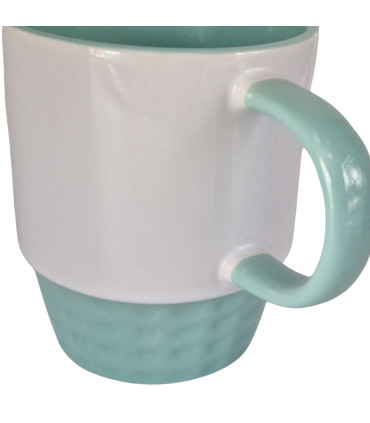 detail mug menthe horizon