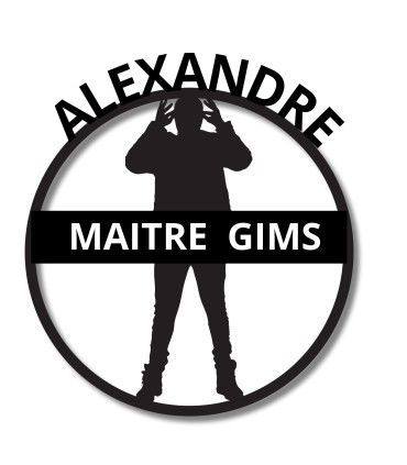 décoration murale maitre gims