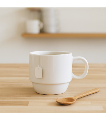 tasse à café à personnaliser