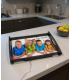 plateau repas personnalisé