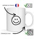 description complète du mug personnalisable