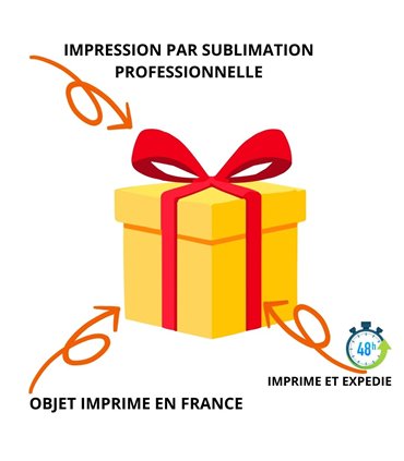 informations sur le tapis de souris dés