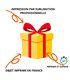 presentation du cadeau bol papy