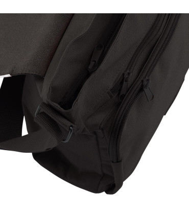 detail du sac bandouliere