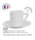 informations tasse à café expresso