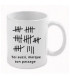 mug rigolo batons