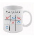 mug jeu du morpion