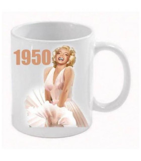 mug marylin monroe