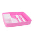 Boite lunch pour enfant personnalisée thème mer