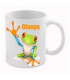mug original la grenouille
