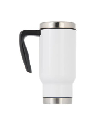 mug isotherme avec anse