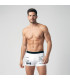 Boxer idée sur le sexe