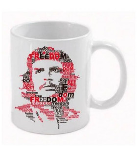 mug che guevara