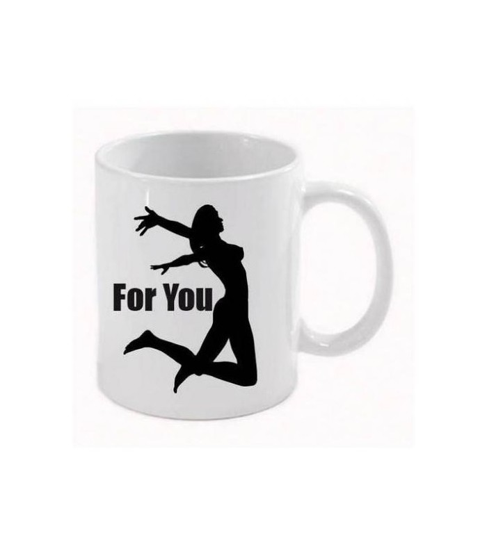 Mug for you
