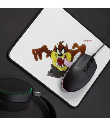 tapis de souris personnalise