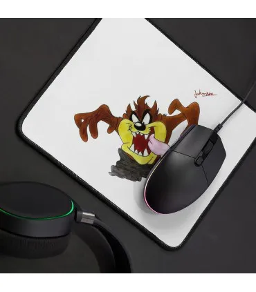 tapis de souris personnalise