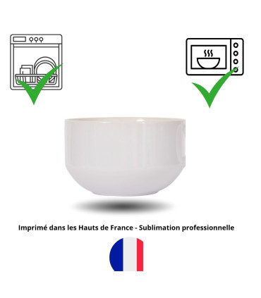 caracteristiques techniques du bol