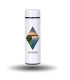 thermos personnalisé avec témoin