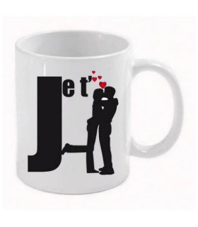 mug je t'aime
