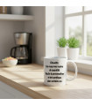 Mug gradué personnalisé – Précision et fantaisie pour vos boissons