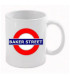 mug metro londres