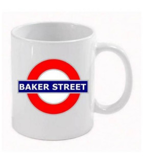 mug metro londres