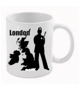 mug londres