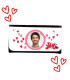 portefeuille personnalisé saint valentin