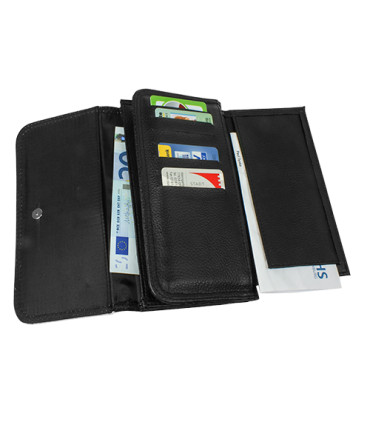 interieur portefeuille saint valentin