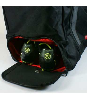 intérieur sac de sport personnalise