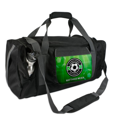 sac de sport personnalisé