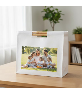 sac à provision personnalisé