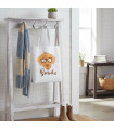Sac Shopping Personnalisé en Non-Tissé – Impression Photo & Logo
